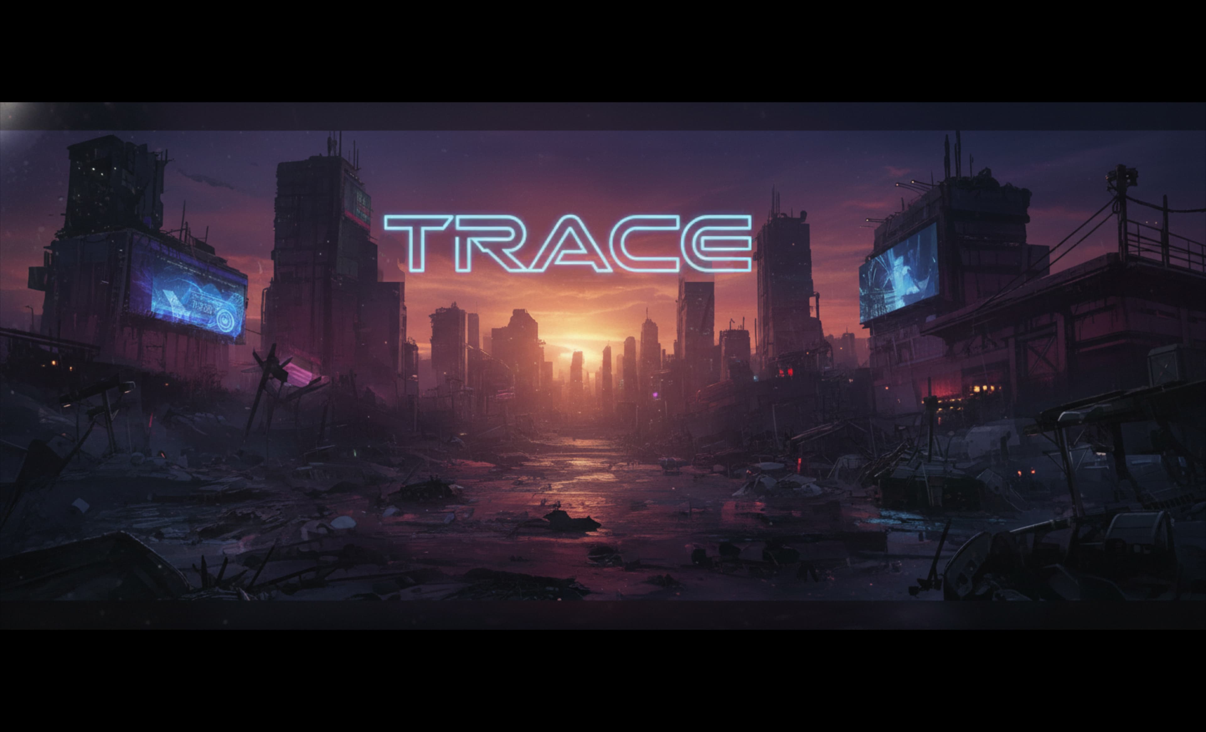 Logo Trace